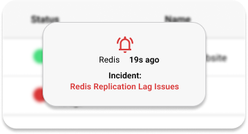 Regle Incident Management UI